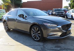 2020 Mazda Mazda6 - Image 3