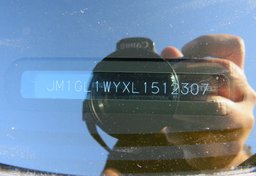 2020 Mazda Mazda6 - Image 53