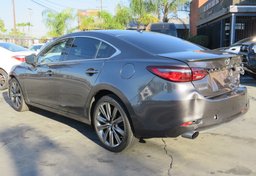 2020 Mazda Mazda6 - Image 9