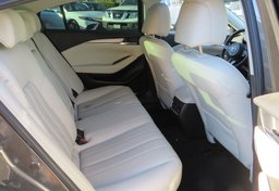 2020 Mazda Mazda6 - Image 27