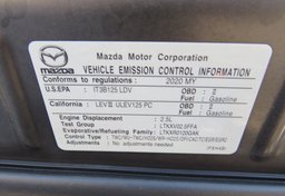 2020 Mazda Mazda6 - Image 54