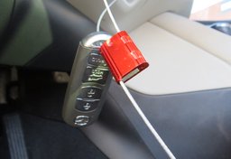 2020 Mazda Mazda6 - Image 38