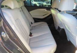 2020 Mazda Mazda6 - Image 29