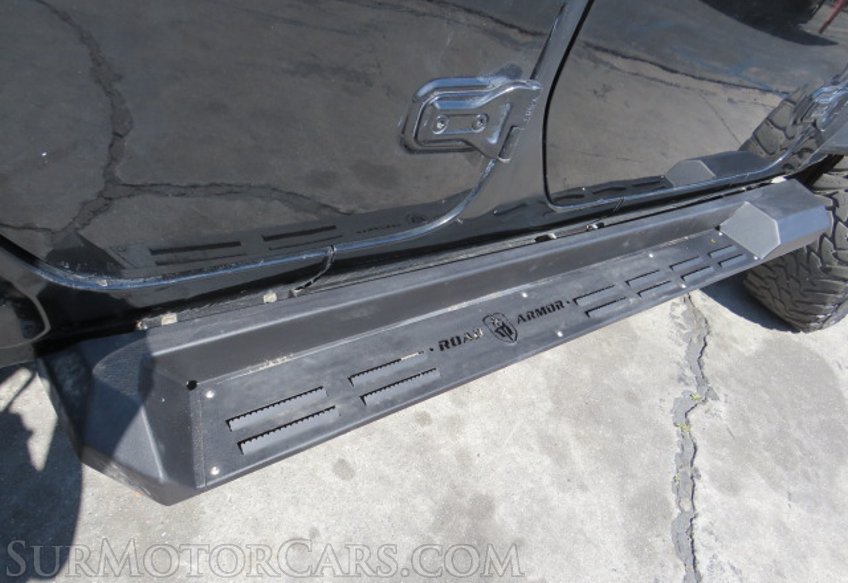 2020 Jeep Wrangler Unlimited - Image 16