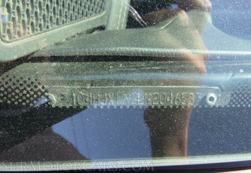 2020 Jeep Wrangler Unlimited - Image 43