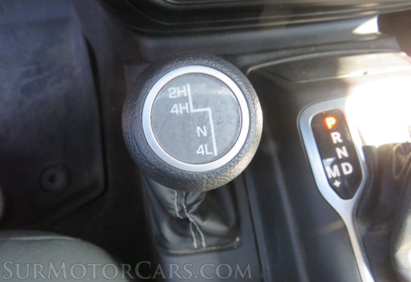 2020 Jeep Wrangler Unlimited - Image 29