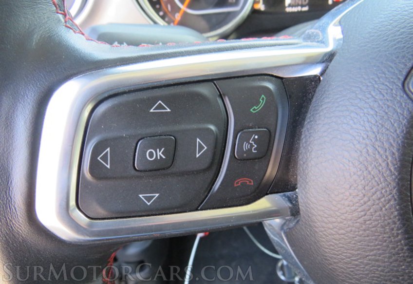 2020 Jeep Wrangler Unlimited - Image 20