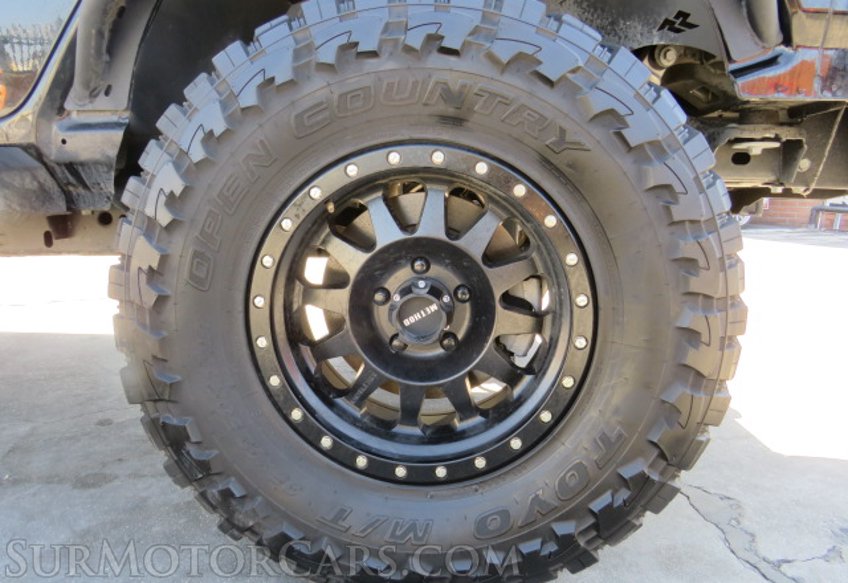 2020 Jeep Wrangler Unlimited - Image 18