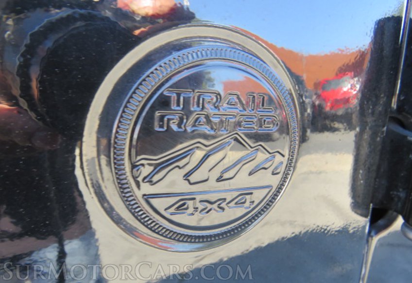 2020 Jeep Wrangler Unlimited - Image 15