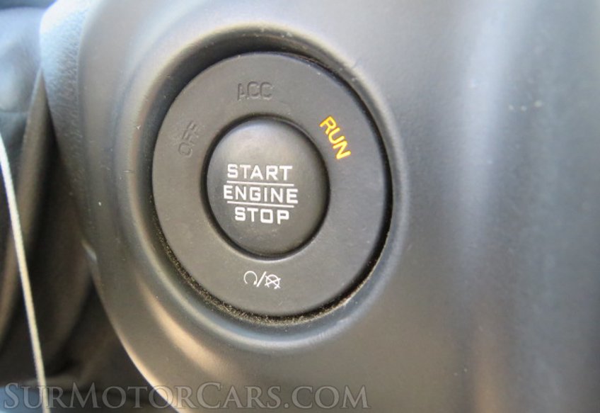 2020 Jeep Wrangler Unlimited - Image 30