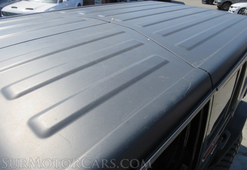 2020 Jeep Wrangler Unlimited - Image 13