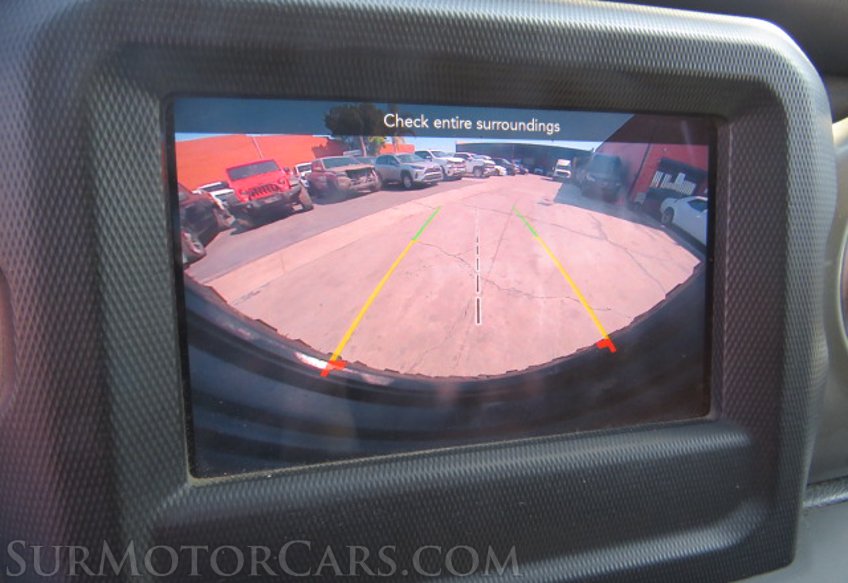 2020 Jeep Wrangler Unlimited - Image 24