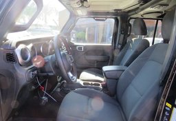 2020 Jeep Wrangler Unlimited - Image 35