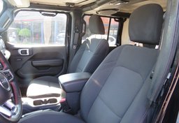 2020 Jeep Wrangler Unlimited - Image 33