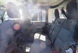 2020 Jeep Wrangler Unlimited - Image 41