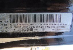 2020 Jeep Wrangler Unlimited - Image 44