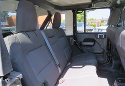 2020 Jeep Wrangler Unlimited - Image 42