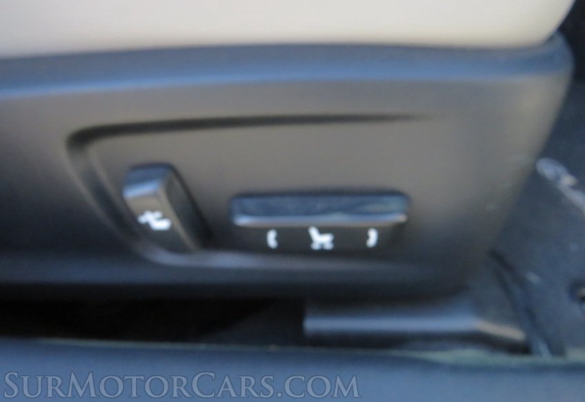 2015 Lexus IS 250 - Image 52