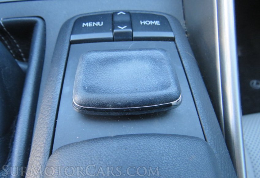 2015 Lexus IS 250 - Image 39