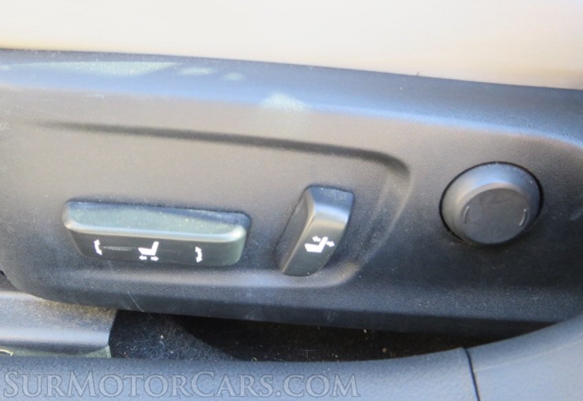 2015 Lexus IS 250 - Image 51