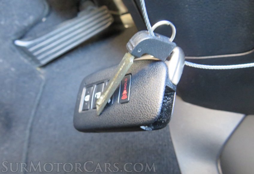 2015 Lexus IS 250 - Image 46