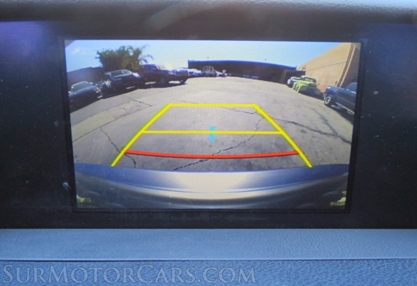 2015 Lexus IS 250 - Image 32