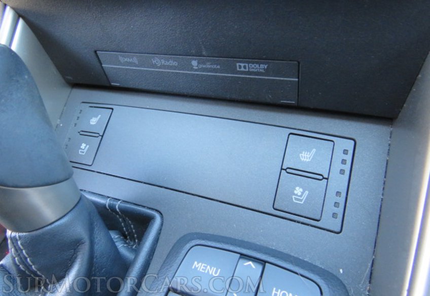 2015 Lexus IS 250 - Image 40