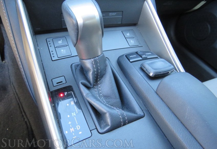 2015 Lexus IS 250 - Image 36