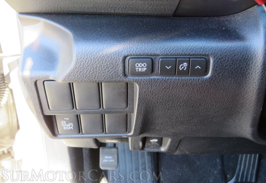 2015 Lexus IS 250 - Image 47