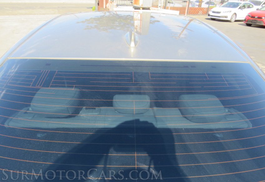 2015 Lexus IS 250 - Image 15