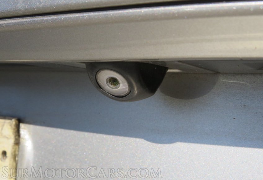 2015 Lexus IS 250 - Image 16