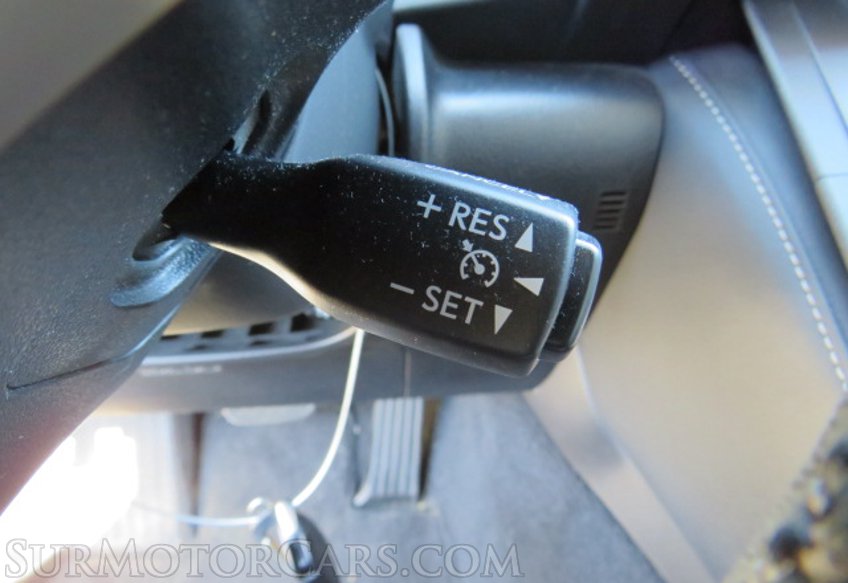 2015 Lexus IS 250 - Image 45