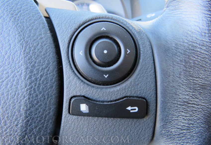 2015 Lexus IS 250 - Image 43