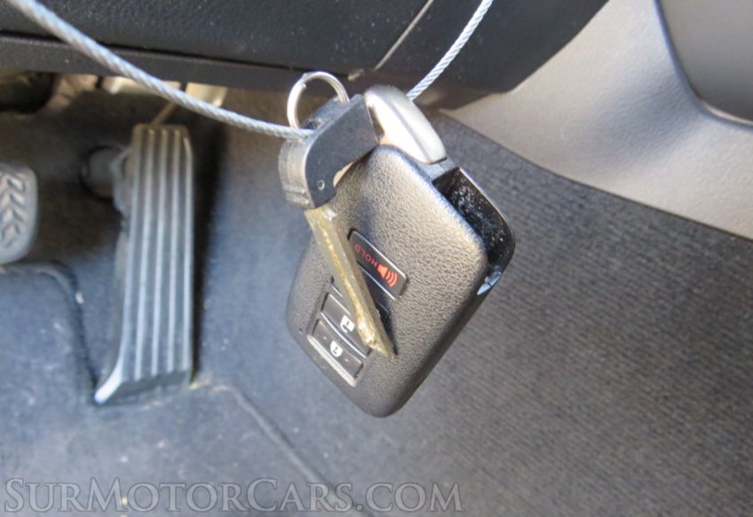 2015 Lexus IS 250 - Image 53