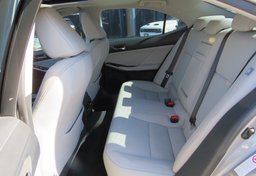 2015 Lexus IS 250 - Image 28