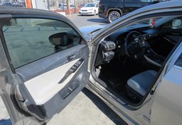 2015 Lexus IS 250 - Image 19