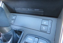 2015 Lexus IS 250 - Image 40