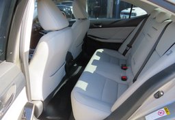 2015 Lexus IS 250 - Image 27