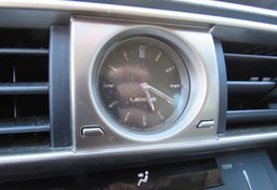 2015 Lexus IS 250 - Image 41