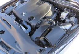 2015 Lexus IS 250 - Image 56