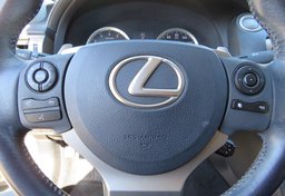 2015 Lexus IS 250 - Image 44