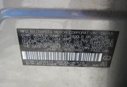 2015 Lexus IS 250 - Image 57