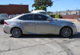 2015 Lexus IS 250 - Image 6