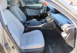 2015 Lexus IS 250 - Image 24