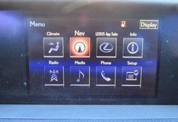 2015 Lexus IS 250 - Image 33