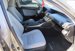 2015 Lexus IS 250 - Image 26