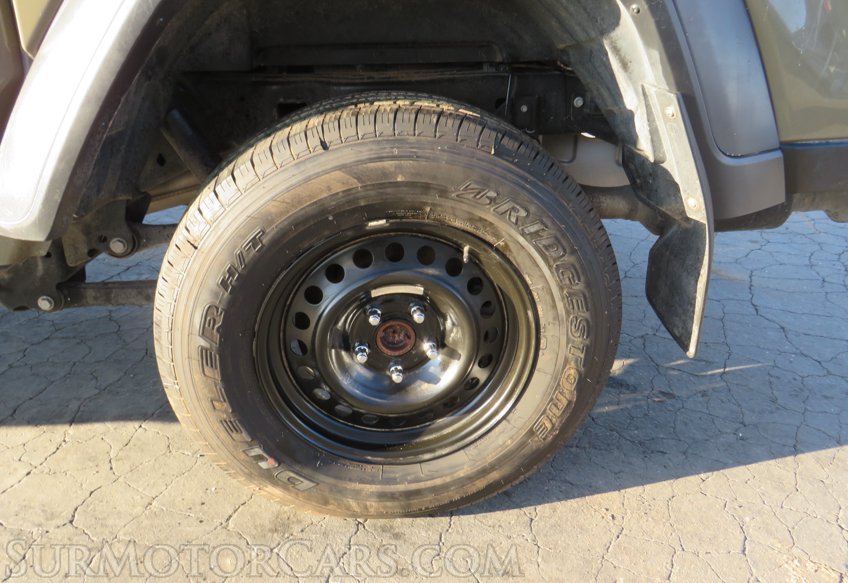 2020 Jeep Gladiator - Image 47