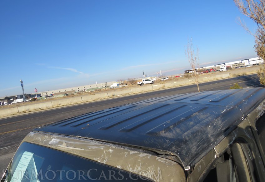 2020 Jeep Gladiator - Image 13