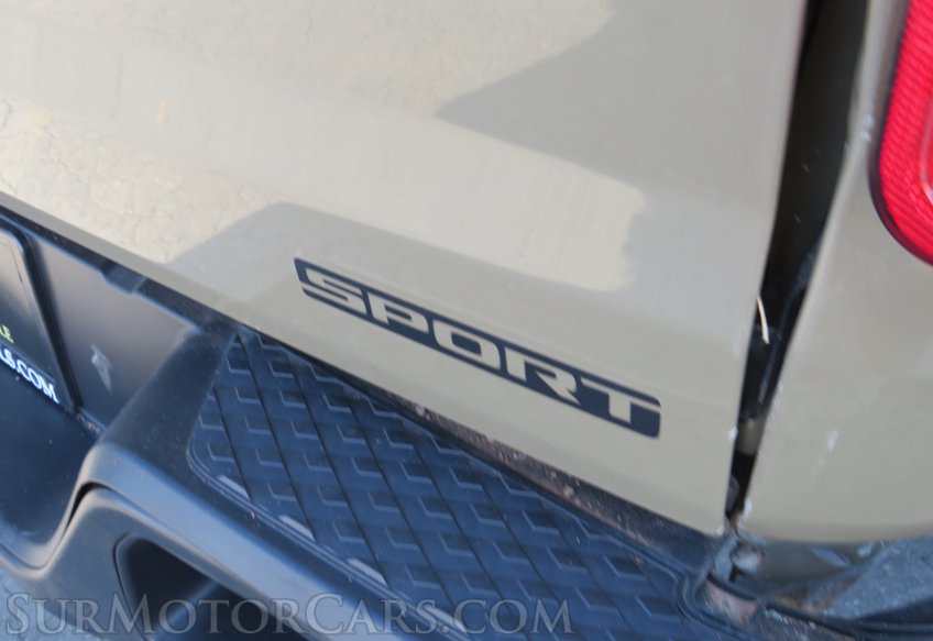 2020 Jeep Gladiator - Image 20