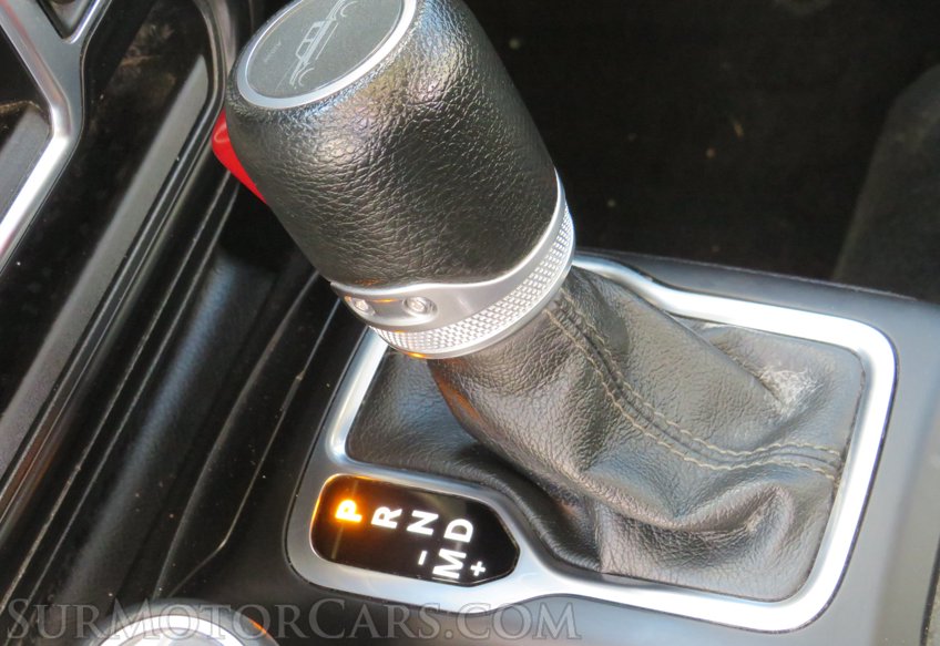 2020 Jeep Gladiator - Image 44